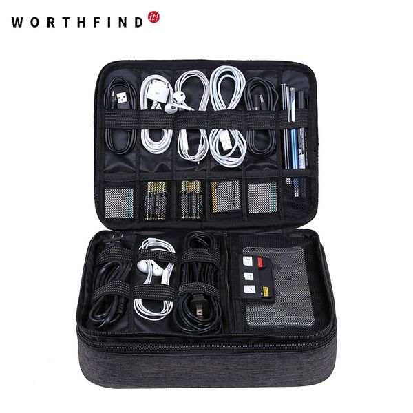 worthfind travel accessories bags date cable digital finishing bag data charger wire bag mp3 earphones usb flash drive
worthfind travel accessories bags date cable digital finishing bag data charger wire bag mp3 earphones usb flash drive