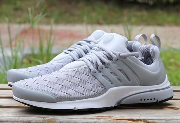 2017 Hot Sale Presto SE Woven Ultra Mens Women Running Shoes for Top quality Navy Blue Black White Casual Sports Sneakers Size 36-46
2017 Hot Sale Presto SE Woven Ultra Mens Women Running Shoes for Top quality Navy Blue Black White Casual Sports Sneakers Size 36-46