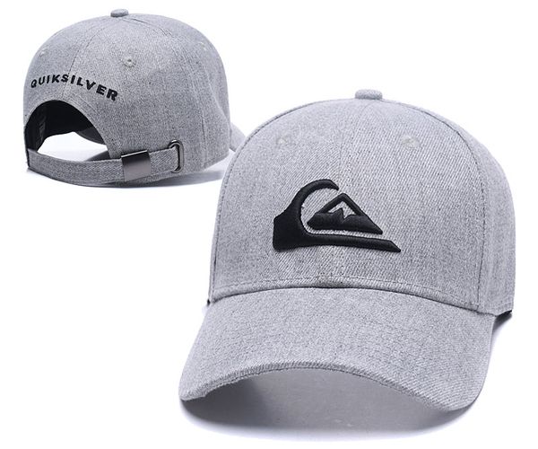 

2018 Quiksilver Rabbitohs Snapback хип-хоп Snapbacks шляпа бейсболка регулируемые шляпы летняя шляпа