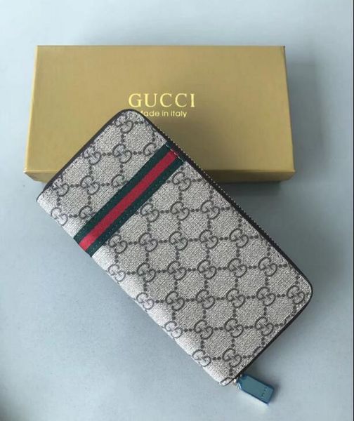 2018 G wallets purse Men Wallet New Brand Leather Wallet,Fashion Men Purse Arteira Masculina Short Coin Pocket Men Purse with box 66688
2018 G wallets purse Men Wallet New Brand Leather Wallet,Fashion Men Purse Arteira Masculina Short Coin Pocket Men Purse with box 66688