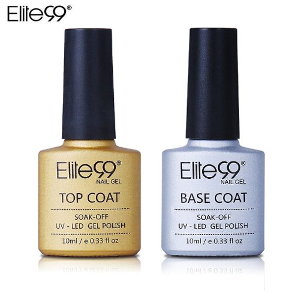 elite99 uv gel coat base coat gel 10ml for nail gel polish base transparent clear manicure primer nail varnish set, Red;pink
elite99 uv gel coat base coat gel 10ml for nail gel polish base transparent clear manicure primer nail varnish set, Red;pink
