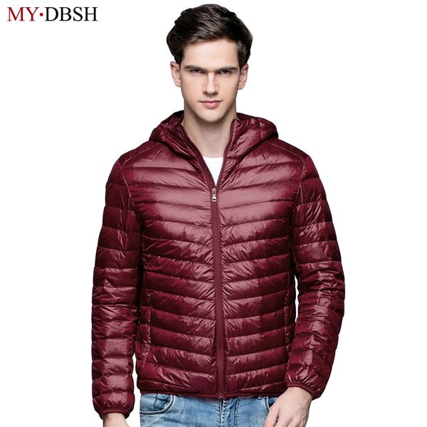 2018 new style casual brand white duck down jacket men autumn winter warm coat mens ultralight duck outwear male windproof parka, Black
2018 new style casual brand white duck down jacket men autumn winter warm coat mens ultralight duck outwear male windproof parka, Black