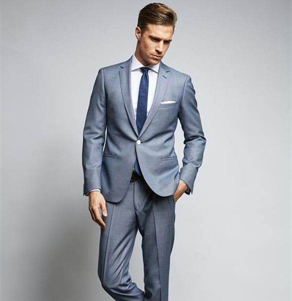 высокое качество дешевые мужские свадебные костюмы на заказ slim fit grooms смокинг две партии выпускного вечера (куртка + брюки + галстук, Black;gray
высокое качество дешевые мужские свадебные костюмы на заказ slim fit grooms смокинг две партии выпускного вечера (куртка + брюки + галстук, Black;gray