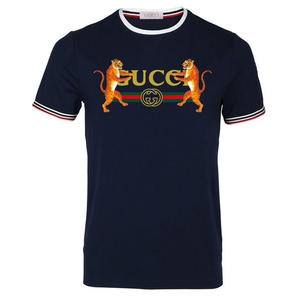 new fashion sport t shirt for men summer o neck short sleeve mens t shirts embroidered cotton t shirts men, White
new fashion sport t shirt for men summer o neck short sleeve mens t shirts embroidered cotton t shirts men, White