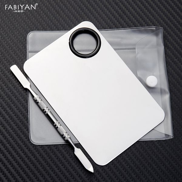 nail art stainless steel makeup palette spatula rod cosmetic polish gel foundation eyeshadow mixing manicure tools beauty salon
nail art stainless steel makeup palette spatula rod cosmetic polish gel foundation eyeshadow mixing manicure tools beauty salon