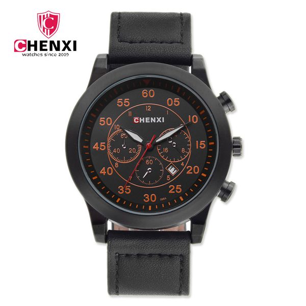 famous men original desgin clock fashion leisure dress quartz hours business leather sports watch relogio masculino, Slivery;brown
famous men original desgin clock fashion leisure dress quartz hours business leather sports watch relogio masculino, Slivery;brown