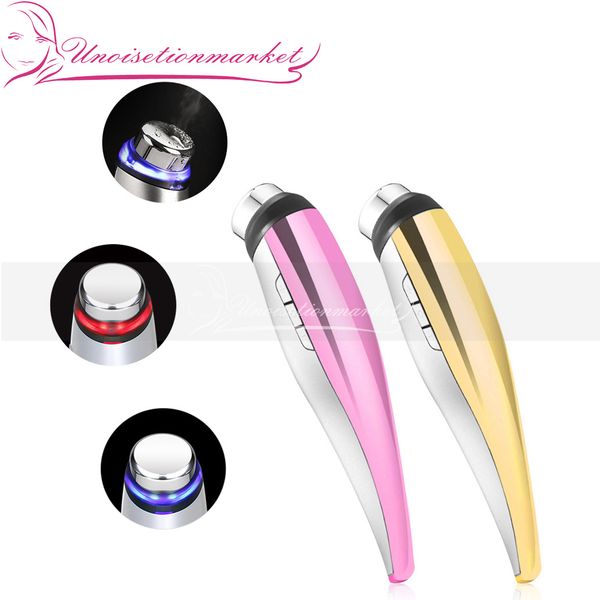 portable mini ultrasonic + led therapy pn import rejuvenation skin beauty massage handle device for person use
portable mini ultrasonic + led therapy pn import rejuvenation skin beauty massage handle device for person use