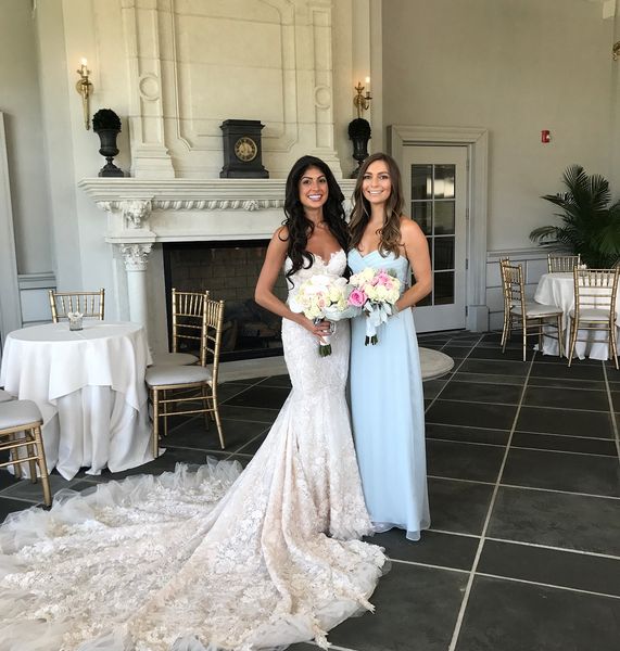 arabic dubai gorgeous mermaid wedding dresses sweetheart lace applique backless bridal gowns wedding dress vestidos de noiva custom, White
arabic dubai gorgeous mermaid wedding dresses sweetheart lace applique backless bridal gowns wedding dress vestidos de noiva custom, White