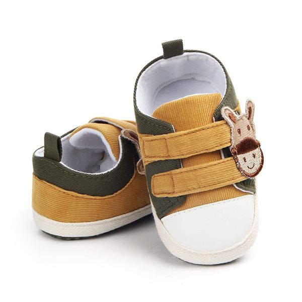 baby anti-slip spring autumn cartoon shoes for boy girls kids soft sole first walkers casual walking crib shoes
baby anti-slip spring autumn cartoon shoes for boy girls kids soft sole first walkers casual walking crib shoes