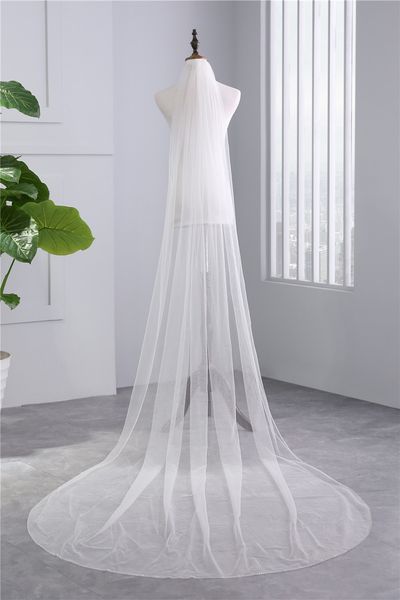 2018 new long white ivory wedding veil appliques lace beaded bridal veils bride wedding accessories for wedding dresses qc1207, Black
2018 new long white ivory wedding veil appliques lace beaded bridal veils bride wedding accessories for wedding dresses qc1207, Black