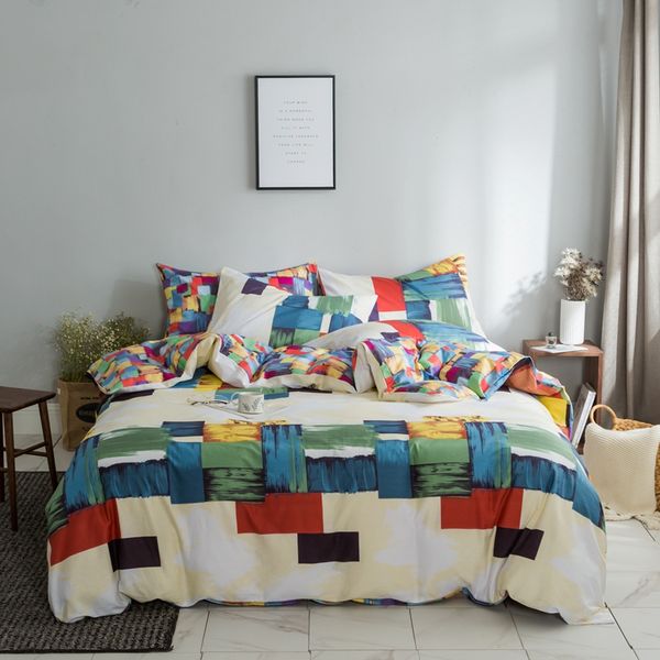 100% coon fashion bedding set kids bed set king twin size duvet cover bedsheet fied sheet set pillowcase
100% coon fashion bedding set kids bed set king twin size duvet cover bedsheet fied sheet set pillowcase