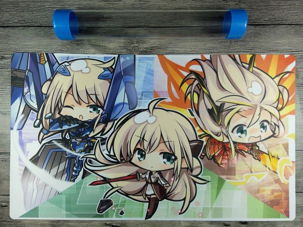 YuGiOh Sky Striker Ace пользовательские карточная игра Playmat CCG мат бесплатная Лучшая трубка
YuGiOh Sky Striker Ace пользовательские карточная игра Playmat CCG мат бесплатная Лучшая трубка