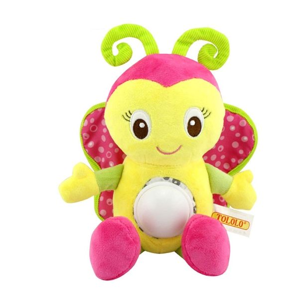 plush toys forest animal dolls creative children toys electric piercing dolls
plush toys forest animal dolls creative children toys electric piercing dolls