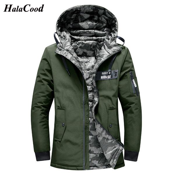 sell fashion winter jacket men new brand winter thick warm wear on both sides coat mens parkas male european hoodies large, Black
sell fashion winter jacket men new brand winter thick warm wear on both sides coat mens parkas male european hoodies large, Black