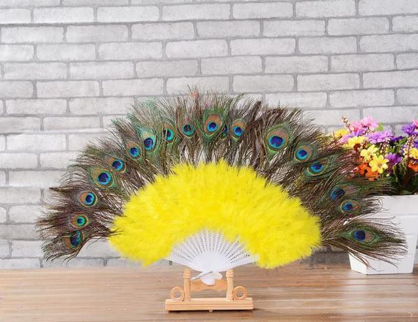 10 pieces/lot) new peacock feather fans carnival dance fans party favors 9 colors available
10 pieces/lot) new peacock feather fans carnival dance fans party favors 9 colors available