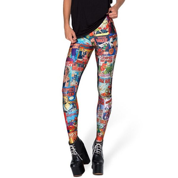 halloween women trousers female leggings leggins square cartoon capris for woman 3d digital printed mujer legins slim k137, Black
halloween women trousers female leggings leggins square cartoon capris for woman 3d digital printed mujer legins slim k137, Black
