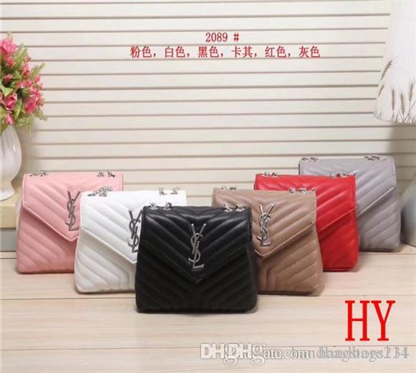 2018 NEW styles Fashion Bags Ladies handbags designer bags women tote bag luxury brands bags Single shoulder bag K20
2018 NEW styles Fashion Bags Ladies handbags designer bags women tote bag luxury brands bags Single shoulder bag K20