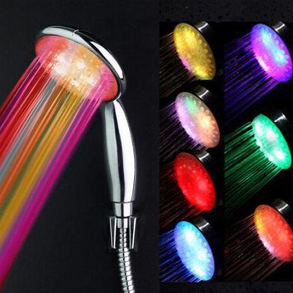 1 шт. 7 цветов led насадка для душа water light романтический светодиодный свет насадка для душа спринклерной датчик температуры ванной опто
1 шт. 7 цветов led насадка для душа water light романтический светодиодный свет насадка для душа спринклерной датчик температуры ванной опто