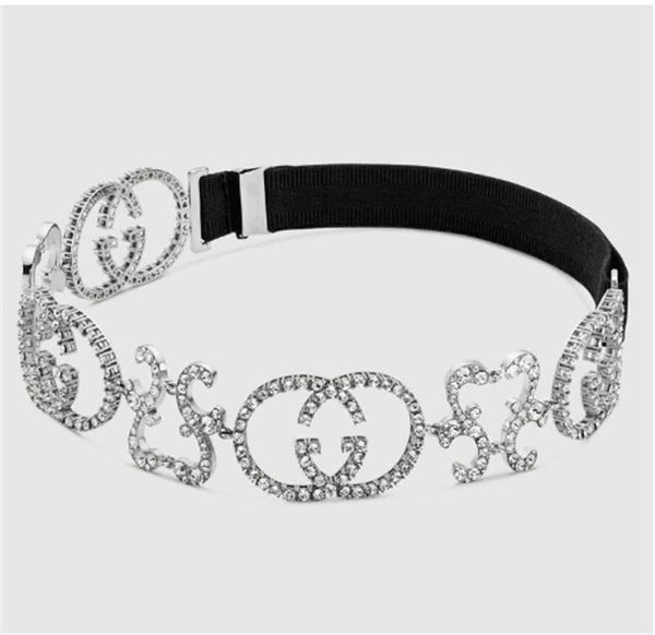 Europe and the United States foreign trade adorns the letter flash diamond silk hair hoop hair to act the role of personality exaggerated he
Europe and the United States foreign trade adorns the letter flash diamond silk hair hoop hair to act the role of personality exaggerated he