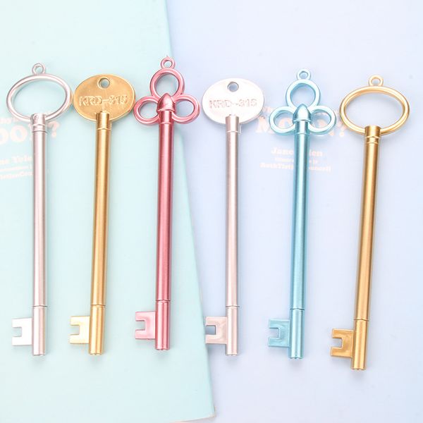 1pc kawaii 0.38mm keys design gel pen black ink stationery office school supplies creative gift for kids papelaria 04122
1pc kawaii 0.38mm keys design gel pen black ink stationery office school supplies creative gift for kids papelaria 04122