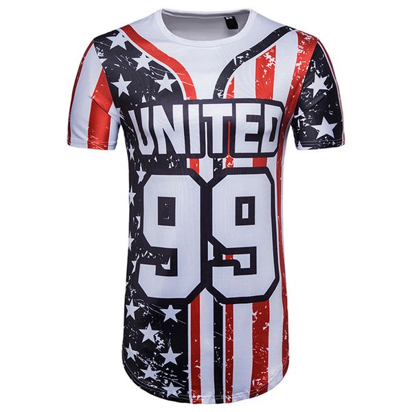 jaycosin mens usa flag print short sleeve world game t shirt drop shipping jul0218, White;black
jaycosin mens usa flag print short sleeve world game t shirt drop shipping jul0218, White;black