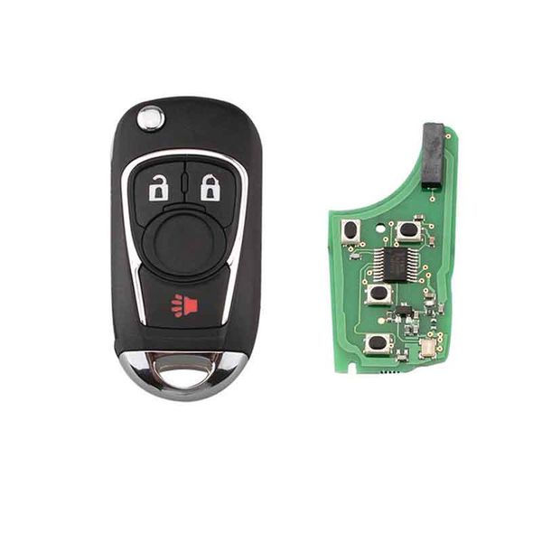 4 buttons chip modified flip folding remote key for chevrolet cruze 2010-2015 hu100 blade
4 buttons chip modified flip folding remote key for chevrolet cruze 2010-2015 hu100 blade