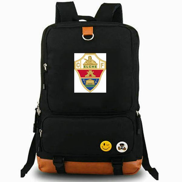 elche rucksack cf day pack de futbol football club school bag soccer packsack lapbackpack sport schoolbag outdoor daypack
elche rucksack cf day pack de futbol football club school bag soccer packsack lapbackpack sport schoolbag outdoor daypack