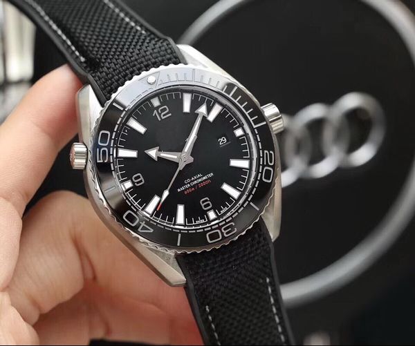 ceramic bezel DATE 42 MM CASE automatic mechanical luxury sport wholesale men watch new Stainless steel Mens watches
ceramic bezel DATE 42 MM CASE automatic mechanical luxury sport wholesale men watch new Stainless steel Mens watches