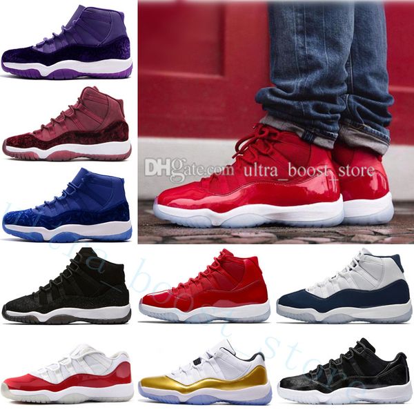 new 11 11s space jam 45 bred concord casual shoes men women 11s gym red midnight navy gamma blue bred 72- sneakers, Black
new 11 11s space jam 45 bred concord casual shoes men women 11s gym red midnight navy gamma blue bred 72- sneakers, Black