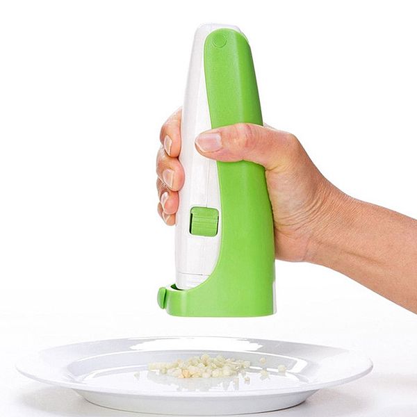 stainless steel kitchen squeeze tool multifunction ginger garlic press grinding grater planer slicer cutter kitchen cooking
stainless steel kitchen squeeze tool multifunction ginger garlic press grinding grater planer slicer cutter kitchen cooking