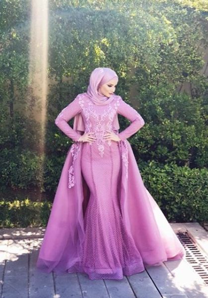 muslim lace mermaid evening dresses high neck long sleeves prom dresses vintage bridesmaid formal party gowns, Black;red
muslim lace mermaid evening dresses high neck long sleeves prom dresses vintage bridesmaid formal party gowns, Black;red