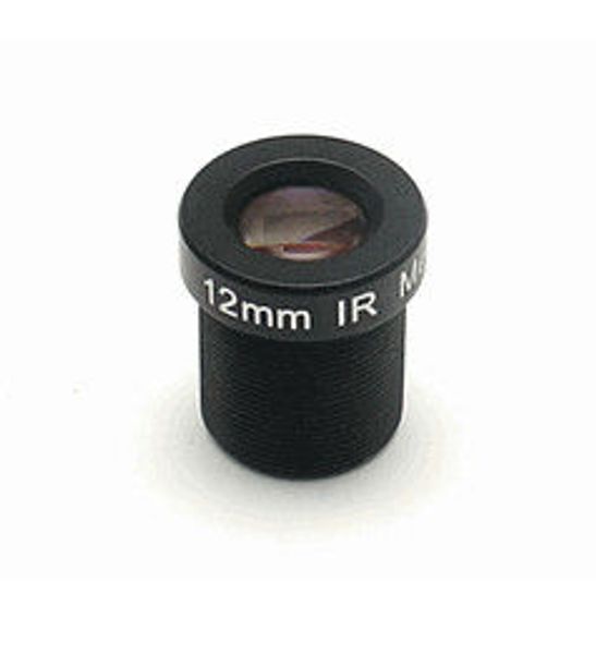 megapixel 12mm m12 mount lens 1/3" image size, f1.8 big aperture lens with confocal ir correction for ip camera
megapixel 12mm m12 mount lens 1/3" image size, f1.8 big aperture lens with confocal ir correction for ip camera
