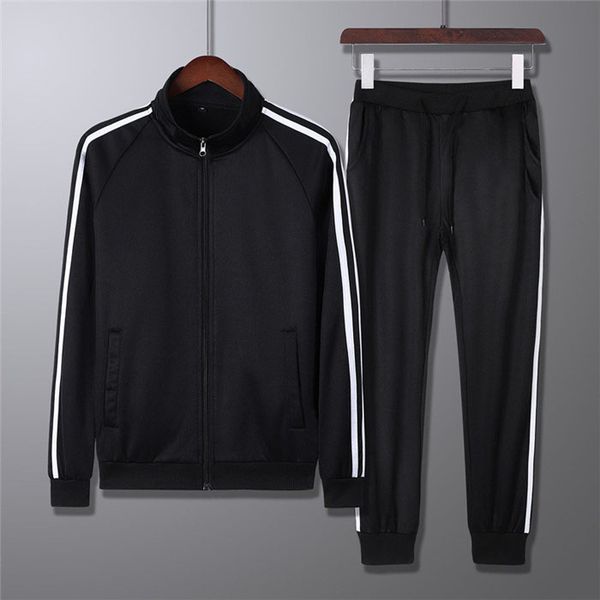 designer mens long sleeved +pants tracksuit casual sport men's wear suit cardign zipper set 3 color available size -4xl, Gray
designer mens long sleeved +pants tracksuit casual sport men's wear suit cardign zipper set 3 color available size -4xl, Gray