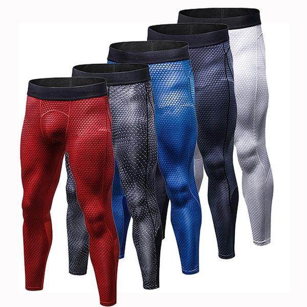 new gym compression bodybuilding pantalones hombre fitness tights trousers sweat pants for men sport running leggings, Black;blue
new gym compression bodybuilding pantalones hombre fitness tights trousers sweat pants for men sport running leggings, Black;blue