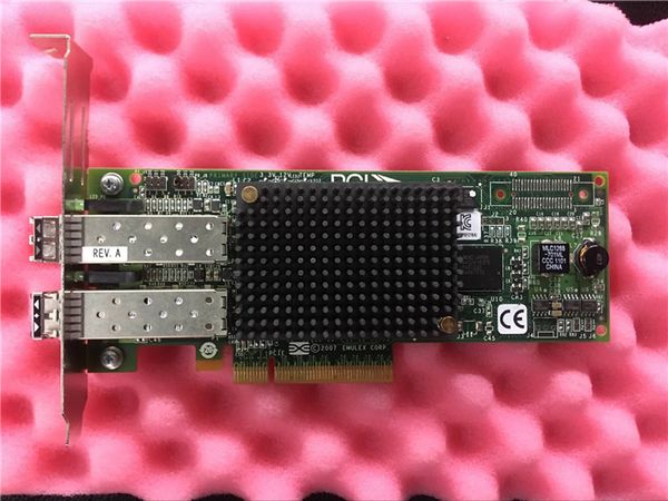 100% working for (emulex lpe12002 8gb)(brocade 815 ibm 46m6061 46m6049 x3650m3 m4 m5 8gb fc hba)(cec pci-488 gpib
100% working for (emulex lpe12002 8gb)(brocade 815 ibm 46m6061 46m6049 x3650m3 m4 m5 8gb fc hba)(cec pci-488 gpib