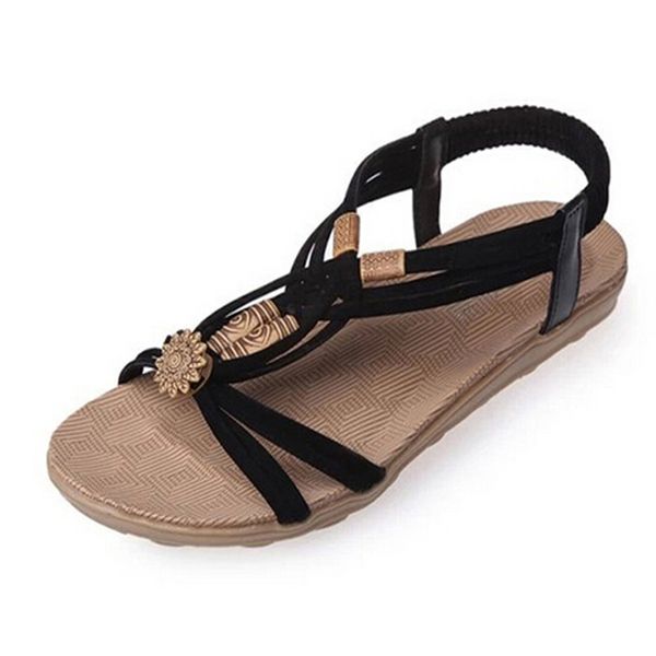 women shoes sandals comfort sandals summer flip flops 2018 fashion flat sandals gladiator sandalias mujer, Black
women shoes sandals comfort sandals summer flip flops 2018 fashion flat sandals gladiator sandalias mujer, Black