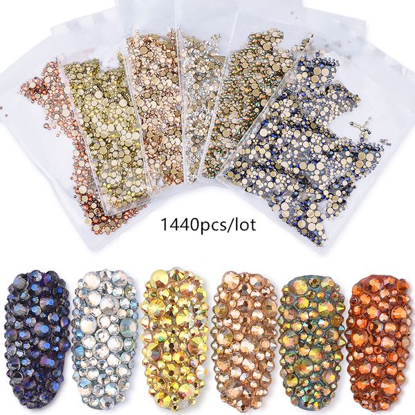 y-xlwn nail high silver flat bottom ptherapy illusion ab rhinestone decorative shiny diamond size mixed 1440 nail sticker, Silver;gold
y-xlwn nail high silver flat bottom ptherapy illusion ab rhinestone decorative shiny diamond size mixed 1440 nail sticker, Silver;gold