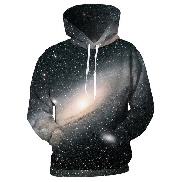 новые 3d толстовки женщины / мужчины space astronaut 3d печати уличная с длинным рукавом толстовки толстовка пуловер мода топы h119, Black
новые 3d толстовки женщины / мужчины space astronaut 3d печати уличная с длинным рукавом толстовки толстовка пуловер мода топы h119, Black