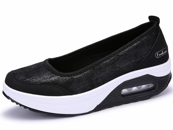 casual women's flat moccasin zapatos woman for ladies mujer women platform slip on platform moccasins shoes eofk flats shoes romqx, Black
casual women's flat moccasin zapatos woman for ladies mujer women platform slip on platform moccasins shoes eofk flats shoes romqx, Black