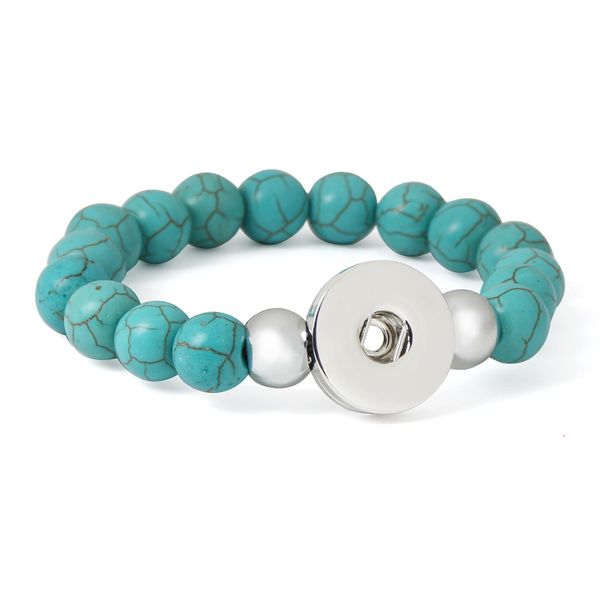 noosa snap button bracelet 10mm turquoise 18mm snap bracelet diy ginger snap button jewelry summer beaded bracelet, Golden;silver
noosa snap button bracelet 10mm turquoise 18mm snap bracelet diy ginger snap button jewelry summer beaded bracelet, Golden;silver