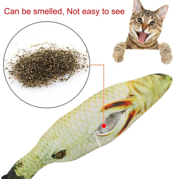 1pc pet cat toy fish shape toys for cat favor fish supplies mint stuffed scratch board scratching for pet ball product 35
1pc pet cat toy fish shape toys for cat favor fish supplies mint stuffed scratch board scratching for pet ball product 35