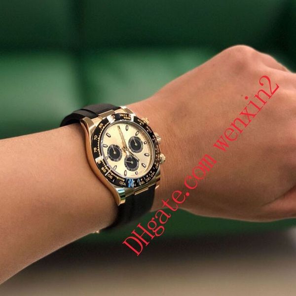 13 color luxury watch 40mm rubber trap 116506 2813 date tainle teel automatic mechanical men watche no chronograph luminou
13 color luxury watch 40mm rubber trap 116506 2813 date tainle teel automatic mechanical men watche no chronograph luminou