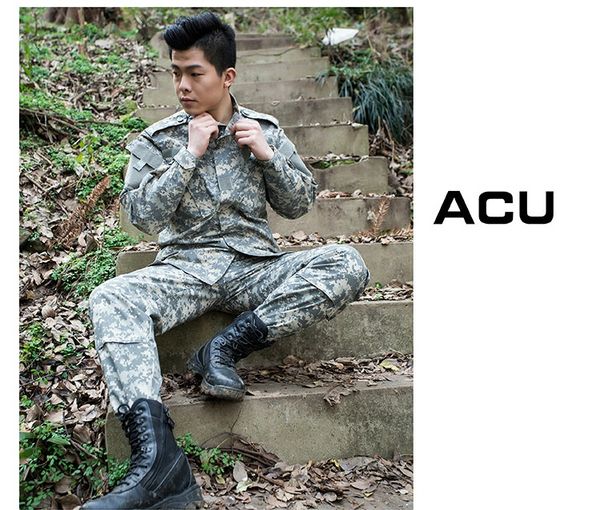 quality army frog suit,tactical uniforme multicam men sets, suit,molle chaleco ciras equipment, Camo;black
quality army frog suit,tactical uniforme multicam men sets, suit,molle chaleco ciras equipment, Camo;black
