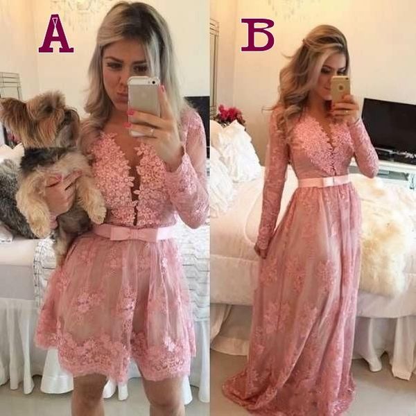 evening dresses 2021 robe de soiree short prom dresses long sleeve, Black
evening dresses 2021 robe de soiree short prom dresses long sleeve, Black