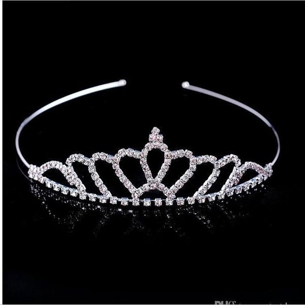 flower girl headpieces little girl hair headpiece accessories for party birthday, Silver
flower girl headpieces little girl hair headpiece accessories for party birthday, Silver