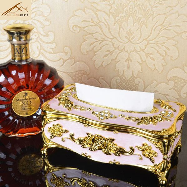 new style europe tissue boxes creative grade home car ktv bar tissue paper box holder tissu extract box hipping
new style europe tissue boxes creative grade home car ktv bar tissue paper box holder tissu extract box hipping