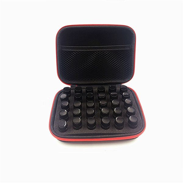 general purpose essential oil storage bag 60 lattice 1ml-3ml durable portable eva box shockproof and wear resistant 12ly ff
general purpose essential oil storage bag 60 lattice 1ml-3ml durable portable eva box shockproof and wear resistant 12ly ff