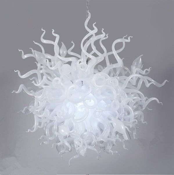 pendant lamps hand blown glass chandelier white color romantic wedding ceiling decorative indoor lighting led 100% handmade chandeliers
pendant lamps hand blown glass chandelier white color romantic wedding ceiling decorative indoor lighting led 100% handmade chandeliers