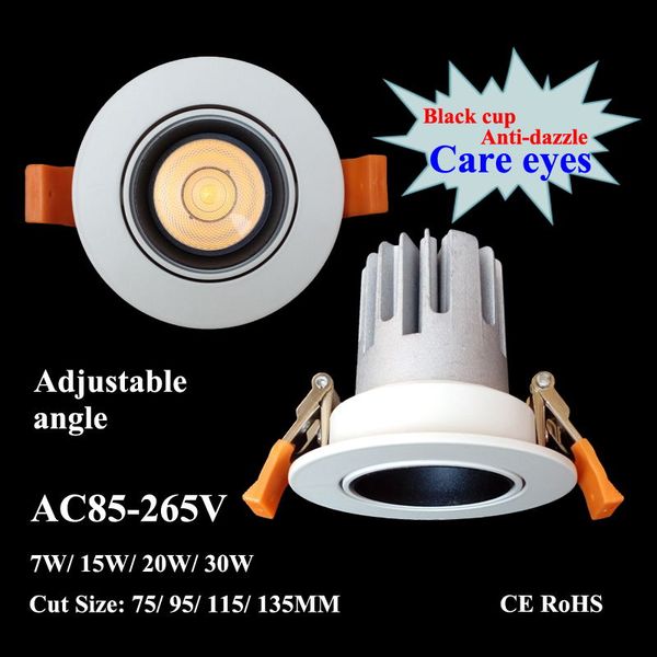 светодиодный светильник cob 15w 20w 30w ac85-265v встраиваемый потолочный светильник cut 70 / 90мм энергосберегающие лампы стена wash прожек
светодиодный светильник cob 15w 20w 30w ac85-265v встраиваемый потолочный светильник cut 70 / 90мм энергосберегающие лампы стена wash прожек