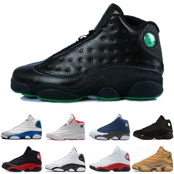 New 13 Alititude Green men basketball shoes Phantom black cat Chicago bred Melo Class of 2003 Hyper Royal sports sneaker size 8-13
New 13 Alititude Green men basketball shoes Phantom black cat Chicago bred Melo Class of 2003 Hyper Royal sports sneaker size 8-13